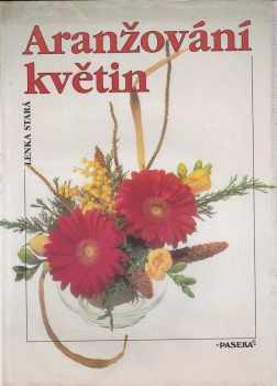 Aranžování květin