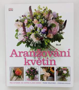 Aranžování květin