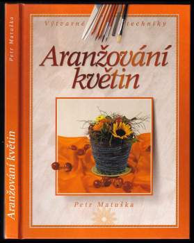 Aranžování květin