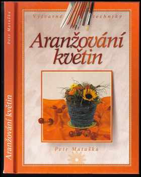 Aranžování květin