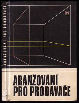 Aranžování pro prodavače