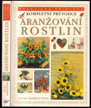 Aranžování rostlin