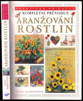 Aranžování rostlin