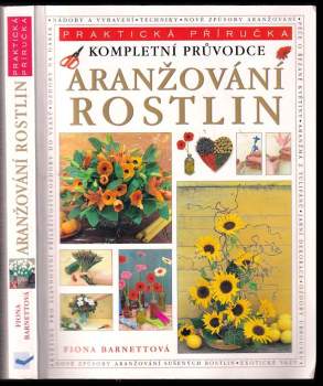 Aranžování rostlin