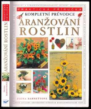 Aranžování rostlin