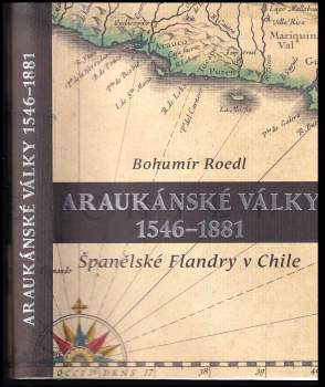 Araukánské války 1546-1881