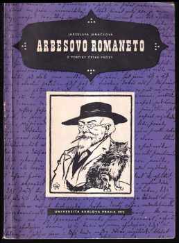 Arbesovo romaneto