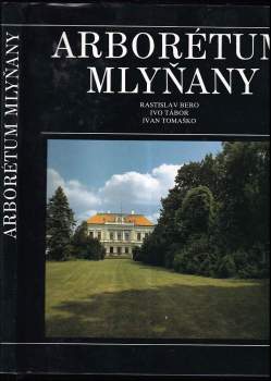 Arborétum Mlyňany