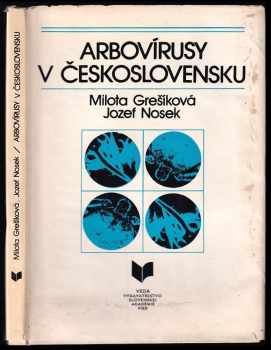 Arbovírusy v Československu