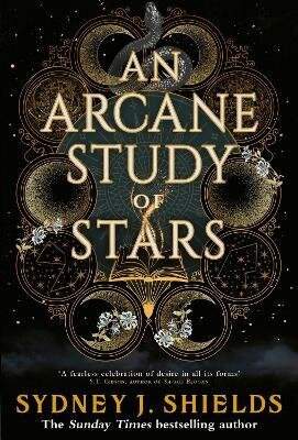 Arcane Study of Stars