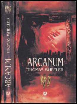 Arcanum