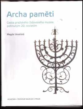 Archa paměti