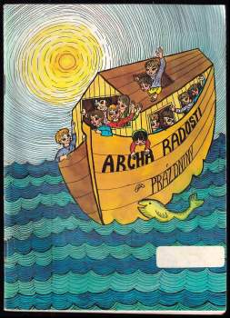 Archa radosti