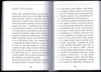 Tibor Eliot Rostas: Archa