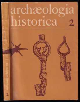 Archaeologia historica