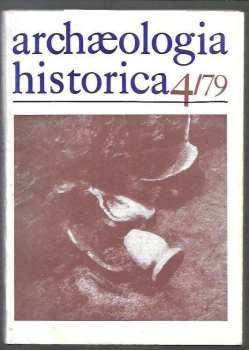 Archaeologia historica