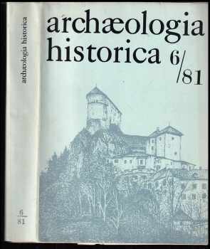 Archaeologia historica