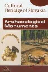 Archaeological monuments