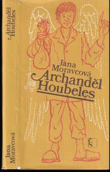 Archanděl Houbeles