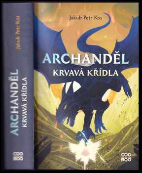 Archanděl : Krvavá křídla