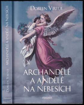 Archandělé a andělé na nebesích