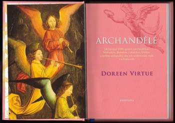 Doreen Virtue: Archandělé