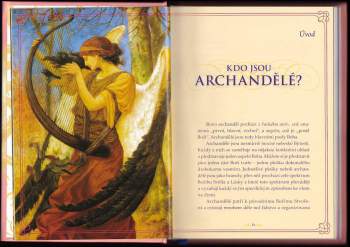 Doreen Virtue: Archandělé