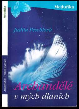 Archandělé v mých dlaních