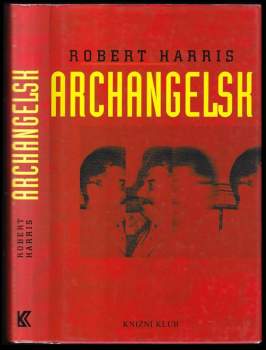 Robert Harris: Archangelsk