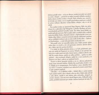 Robert Harris: Archangelsk