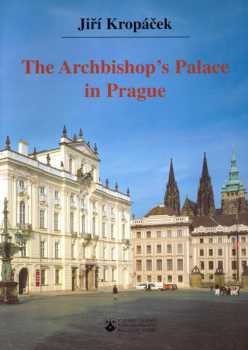 The Archbishop's Palace in Prague