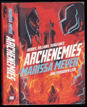 Archenemies