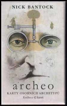 Nick Bantock: Archeo