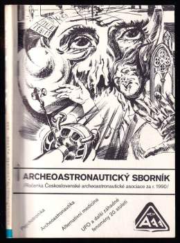 Archeoastronautický sborník