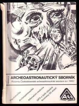 Archeoastronautický sborník