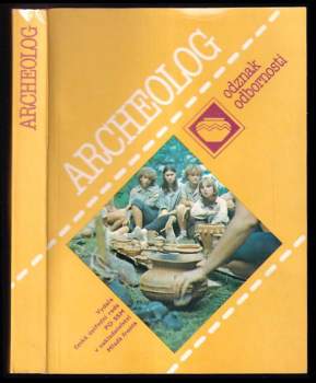 Archeolog