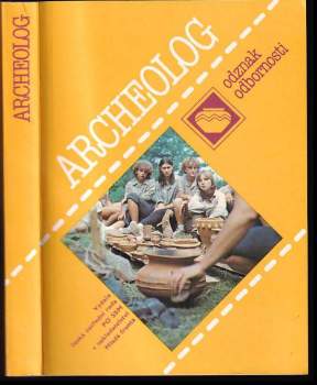 Archeolog