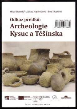 Archeológia Kysúc a Těšínska