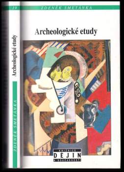 Archeologické etudy