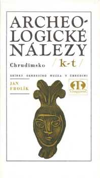 Archeologické nálezy