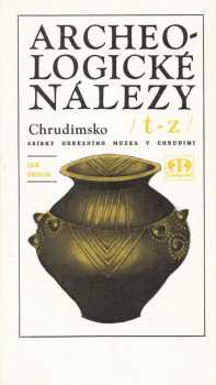 Archeologické nálezy Chrudimsko