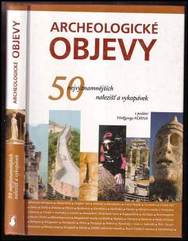 Archeologické objevy