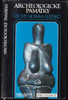 Karel Sklenář: Archeologické památky