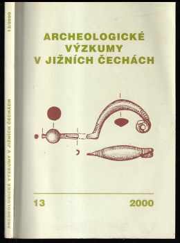 Archeologické výzkumy v jižních Čechách