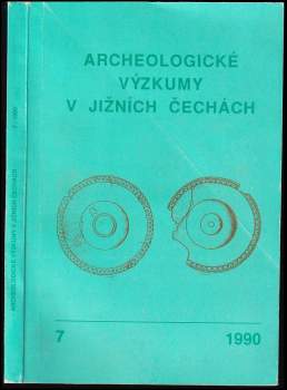 Archeologické výzkumy v jižních Čechách