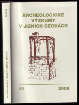 Archeologické výzkumy v jižních Čechách