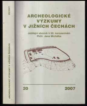 Archeologické výzkumy v jižních Čechách