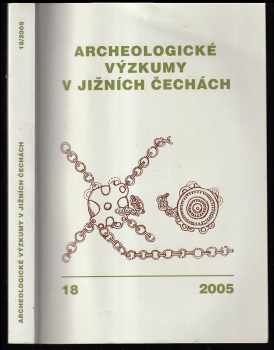 Archeologické výzkumy v jižních Čechách