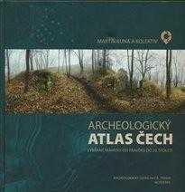 Archeologický atlas Čech