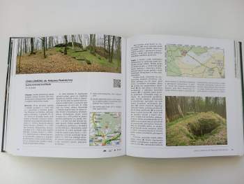 Josef Hložek: Archeologický atlas Čech